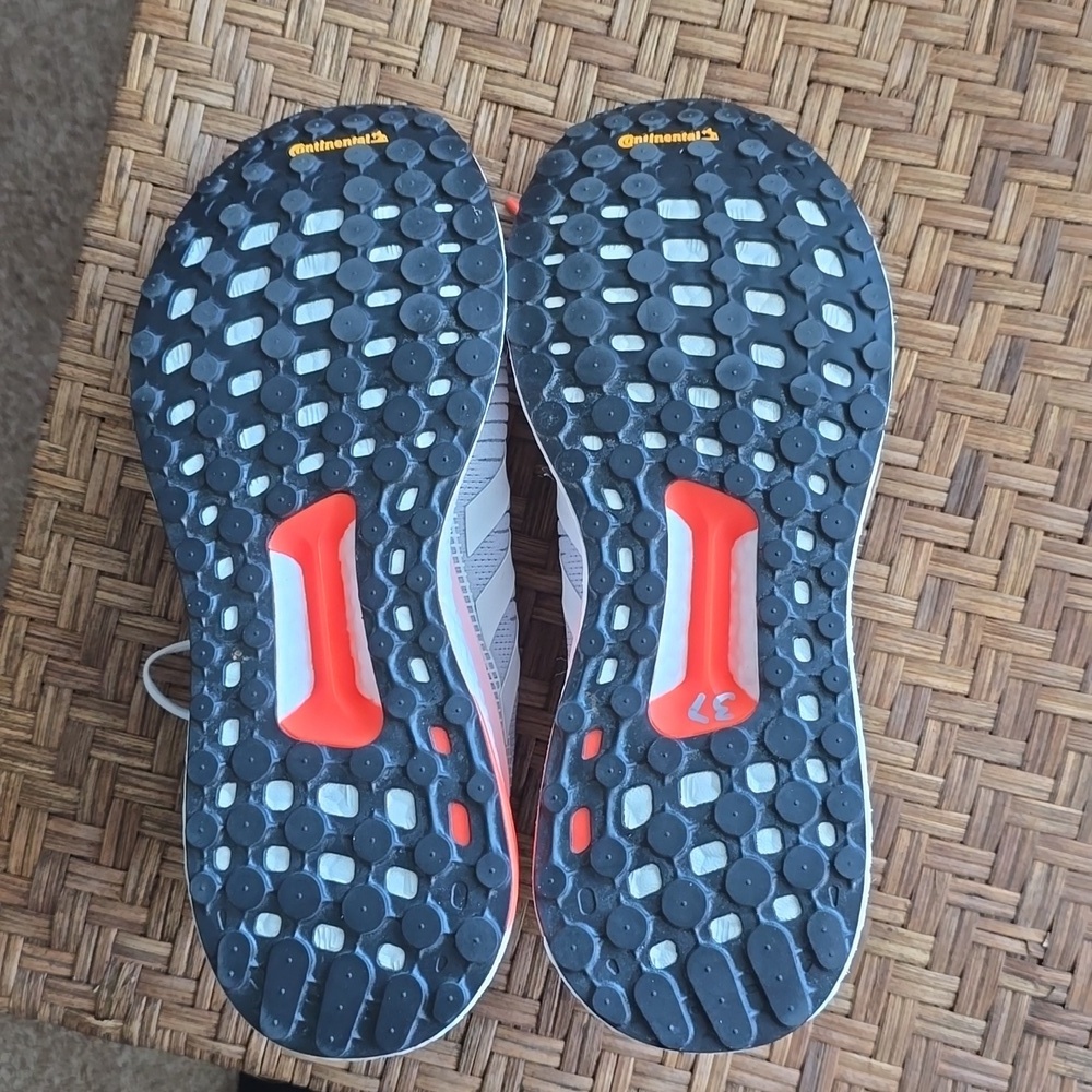 NWOT Adidas Boost Solar Guide - Picture 6 of 9